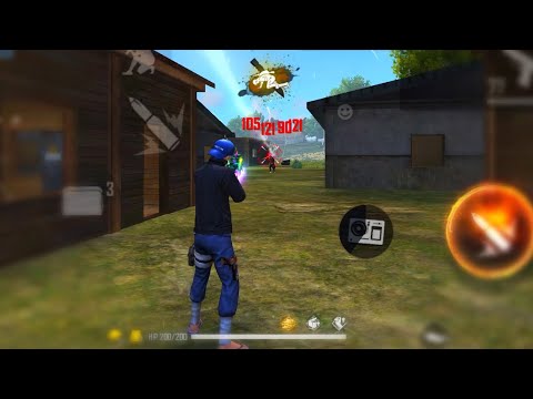 IPHONE 11 vs IPHONE 8 PLUS 🎯 FREE FIRE
