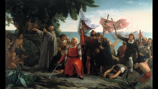 The Doctrine of Discovery - Native Voices Speaking to the Church and the World