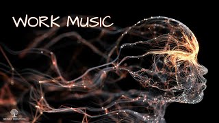 ADHD Relief Music: Background Pulse Music for Focus and Productivity