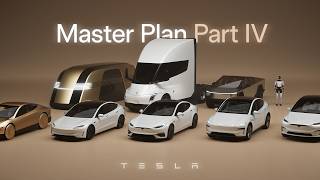 Sustainable Abundance | Master Plan Part IV