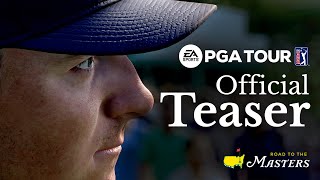 EA Sports Teases New PGA Tour Golf Game With Trailer; Coming Spring 2023 for PS5, Xbox, & PC