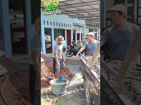 Auto pengangguran #komedi