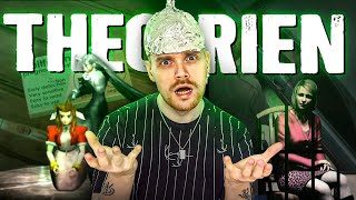 10 Verschwörungstheorien zu VIDEOSPIELEN! | Videospielmythen