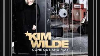 Kim Wilde Chords