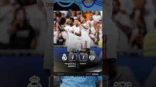 Tres puntos fáciles #realmadrid #Kelu #Mbappe #Vinicius #laliga