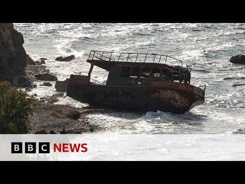 YouTube video thumbnail:  How Attitudes to Migration in Europe Changed Over Ten Years