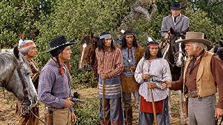 Sun Mountain Showdown II Classic Western AdventureII Michael Landon, Lorne Greene, Pernell Roberts