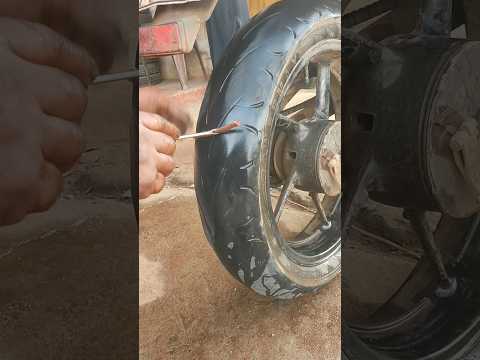 പഞ്ചർ അടിച്ച് പാഞ്ചർ അടിച്ച് മടുത്തു