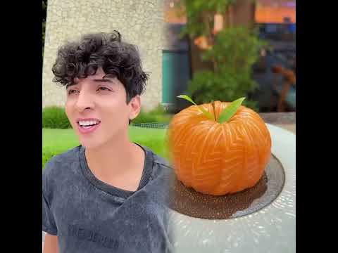 I got in a great video with Caín Guzmán, it was somuch fun and he is just awesome. Love you!