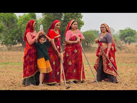 निनाण करबाला का नखरा || Haryanvi Comedy || Keshar ki comedy || Rajasthani marwadi comedy