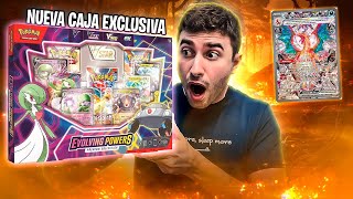¡LLEGAN LAS NUEVAS CAJAS POKÉMON AMERICANAS! 🔥