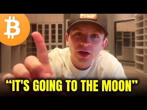 Jack Mallers - Prepare for the Coming BTC Price Explosion ($2,000,000 BTC AHEAD!)