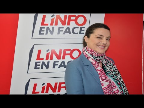 Video : L'Info en Face avec Nadia Larguet en hommage à Nour-Eddine Sail
