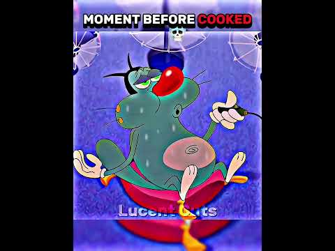 COOKED FOR JACK 💀