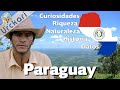 Paraguay: Geography and Culture