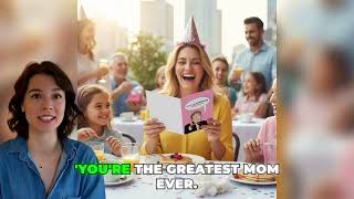 DON’T WAIT! Make Motherhood Great Again before time runs out! ⏳