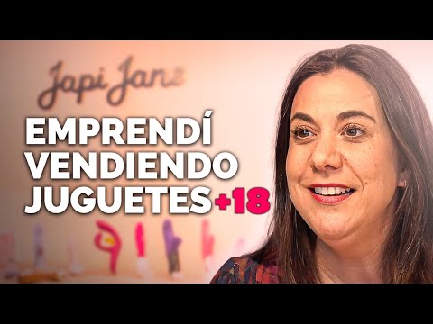 No Vendas, Cuenta Tu Historia 💪 Jane Morgan de Japi Jane