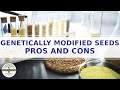 Understanding GMOs and Their Impacts