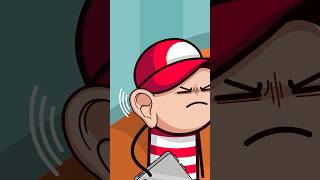 Küçük Kardeşimin Kulağı Tıkanırsa