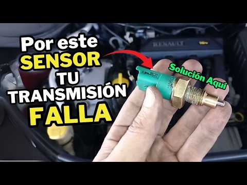 Tu Carro NO APLICA el Cambio ESTA es la Razón ( falla en transmisión automática)