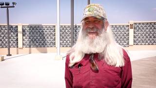 YouTube video thumbnail: Governor Honors Nine Veterans From Cascade County