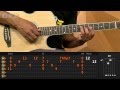 Videoaula João de Barro (aula de violão)