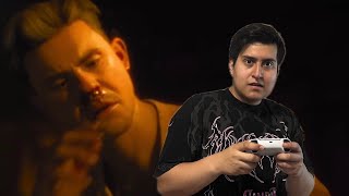 Until Dawn 2 - Announce Trailer Reaction