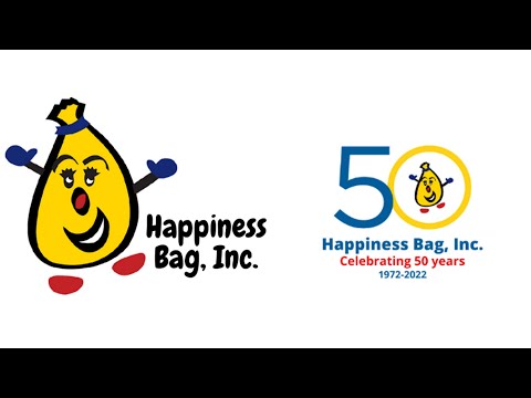 Happiness Bag