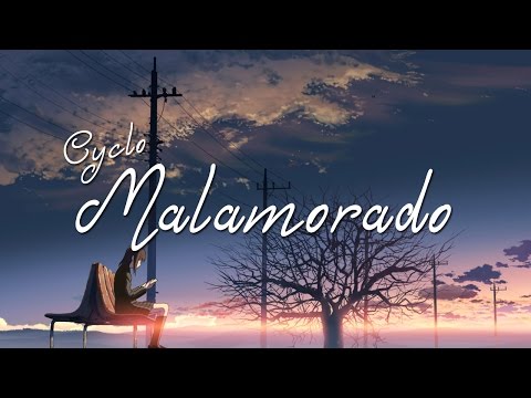 Cyclo - Malamorado
