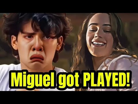 Sam CHEATED on Miguel! | Cobra Kai