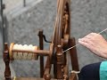 The Art of Spinning Yarn