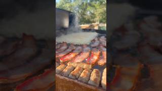 Happy birthday America #cooking #food #recipe