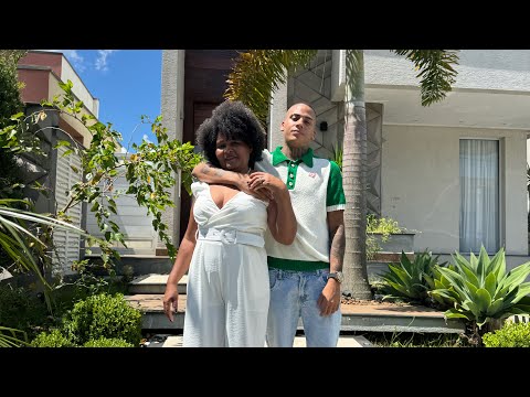 OH MÃE - MC Luuky [Clipe Oficial]