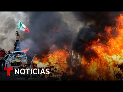 Las noticias de la ma帽ana, martes 10 de junio de 2025 | Noticias Telemundo