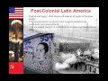 Latin American Political History
