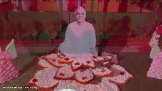JIVAN Me Chand Ghadiya Apne Liye Nikalo SMRITI Diwas 2024 BK Song ASHWINI TILAK ASHWANI SUDAN.