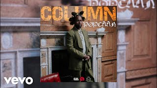 Popcaan - Column (Official Audio)