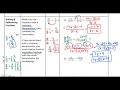 Adding and Subtracting Rational Expressions Simplified