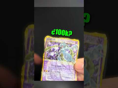 Casi se hizo millonario