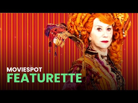 The Nutcracker and the Four Realms (2018) - Featurette -  Fashion