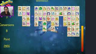 PIKACHU 2  With GIRL 2024 YesNo Animal