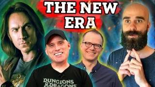 We need to talk D&D's designers joining Critical Role (Daggerheart)