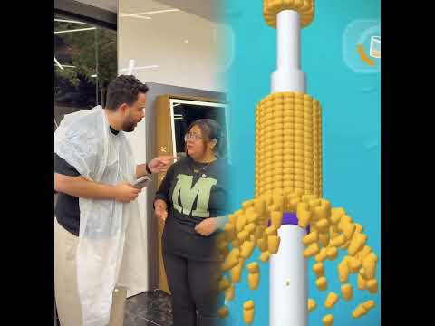الموضوع اتفهم غلط !! Joker Barber Salon