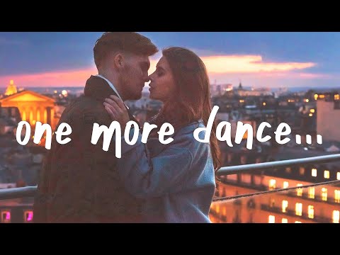 d4vd - One More Dance (Lyrics)