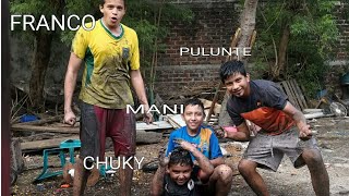 JUGANDO SI NO RESPONDE LA PREGUNTA AGUASO.