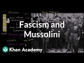 Understanding Fascism and Its Historical Context