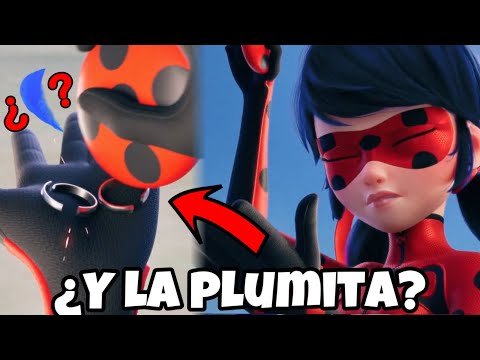 REVELAN porqué NO salió un AMOK de los Anillos en Werepapas | 6ª Temporada | Miraculous Ladybug