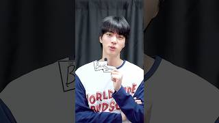 ‘#RUNSEOKJIN_epTOUR in GOYANG’ Background 🎬 #석진이_첫_공연_TMI 🐹💬 #진 #Jin #BTS #방탄소년단 #Jin_TOUR_KOREA