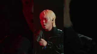 Hiss, Dukgyeong - Violent (Teaser) #shorts