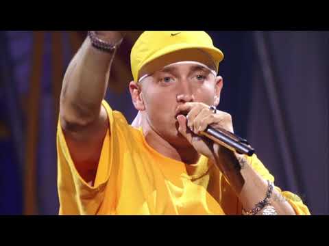 Eminem - Square Dance, Live in Detroit, Anger Management Tour, 1080p